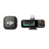 DJI Mic 3 1 Person Mini Microphone